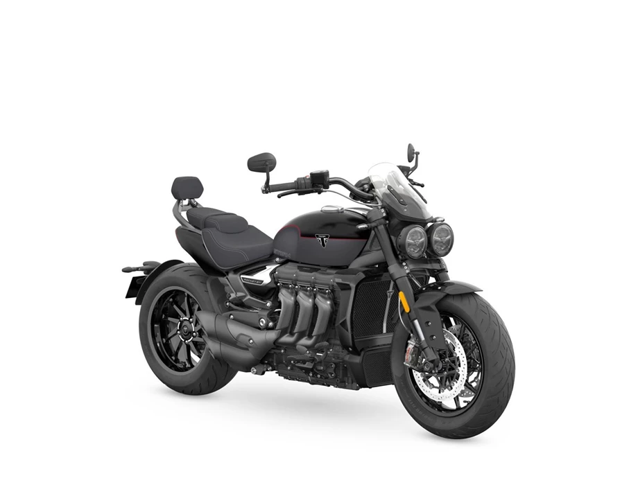 Angebot Triumph Rocket 3 Storm GT Bild 16: Angebot Triumph Rocket 3 Storm GT