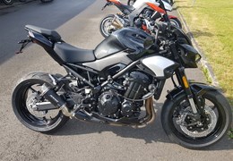 Neumotorrad Kawasaki Z900