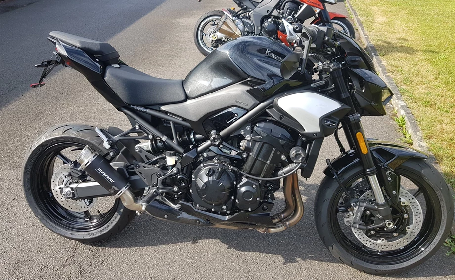 Angebot Kawasaki Z900 Bild 1: Angebot Kawasaki Z900