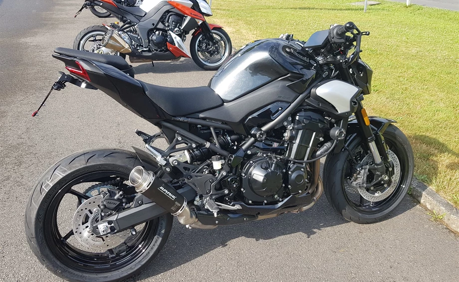 Angebot Kawasaki Z900 Bild 6: Angebot Kawasaki Z900