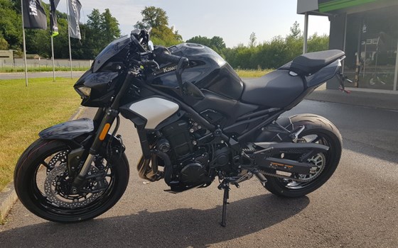 Neufahrzeug Kawasaki Z900 - Bild 5