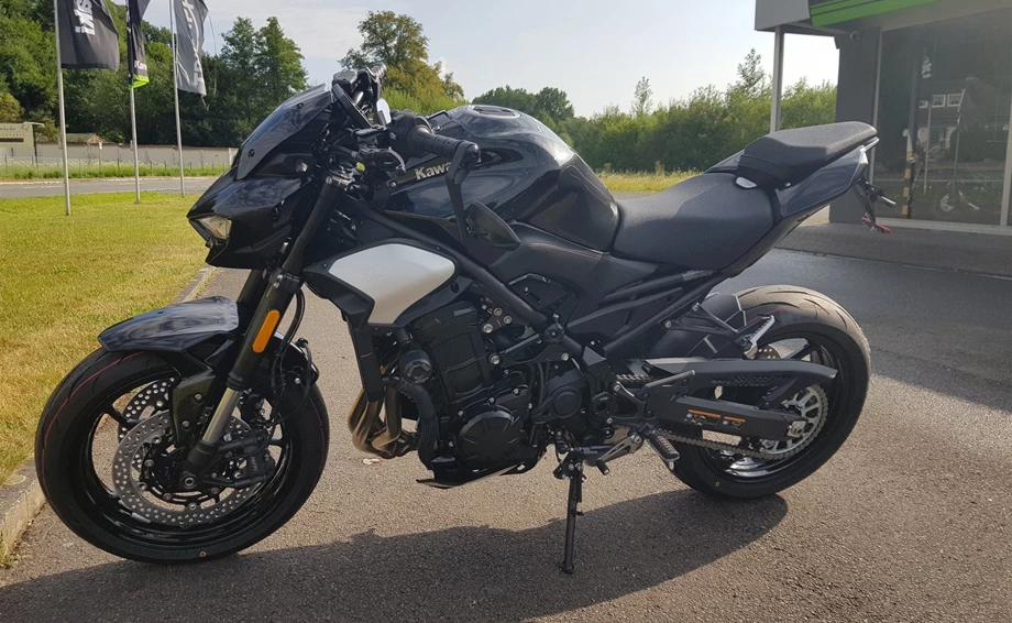 Angebot Kawasaki Z900 Bild 5: Angebot Kawasaki Z900