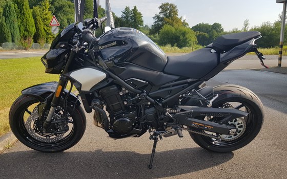 Neufahrzeug Kawasaki Z900 - Bild 2