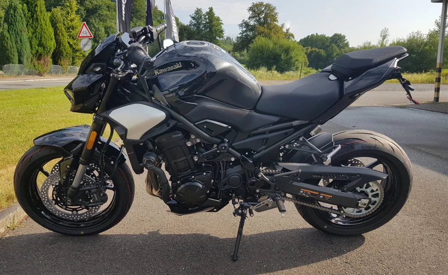 Angebot Kawasaki Z900 Bild 2: Angebot Kawasaki Z900