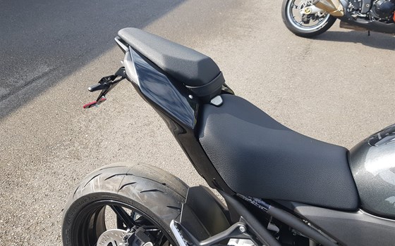 Neufahrzeug Kawasaki Z900 - Bild 9