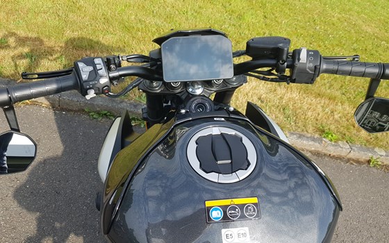 Neufahrzeug Kawasaki Z900 - Bild 3