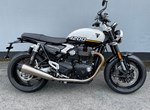 Angebot Triumph Speed Twin 1200