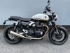 Triumph Speed Twin 1200
