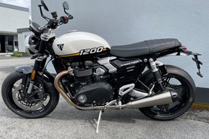 Angebot Triumph Speed Twin 1200
