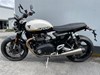 Triumph Speed Twin 1200