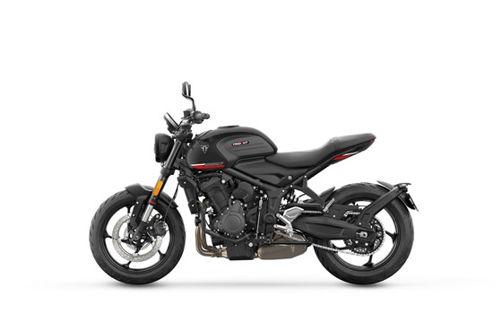 Gebrauchtmotorrad Triumph Trident 660 - Bild 16