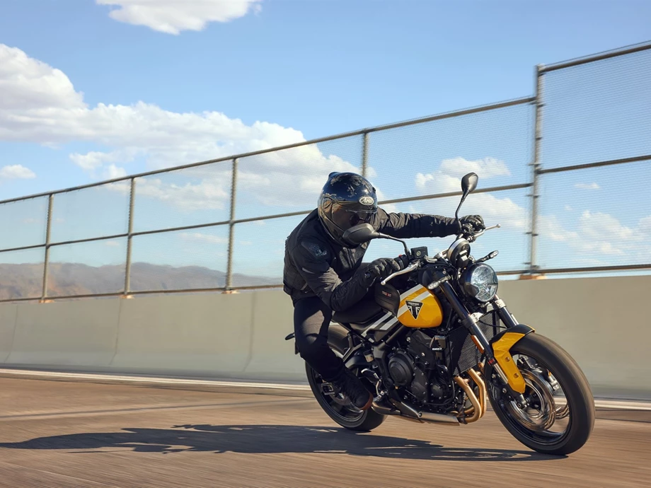 Angebot Triumph Trident 660 Bild 23: Angebot Triumph Trident 660