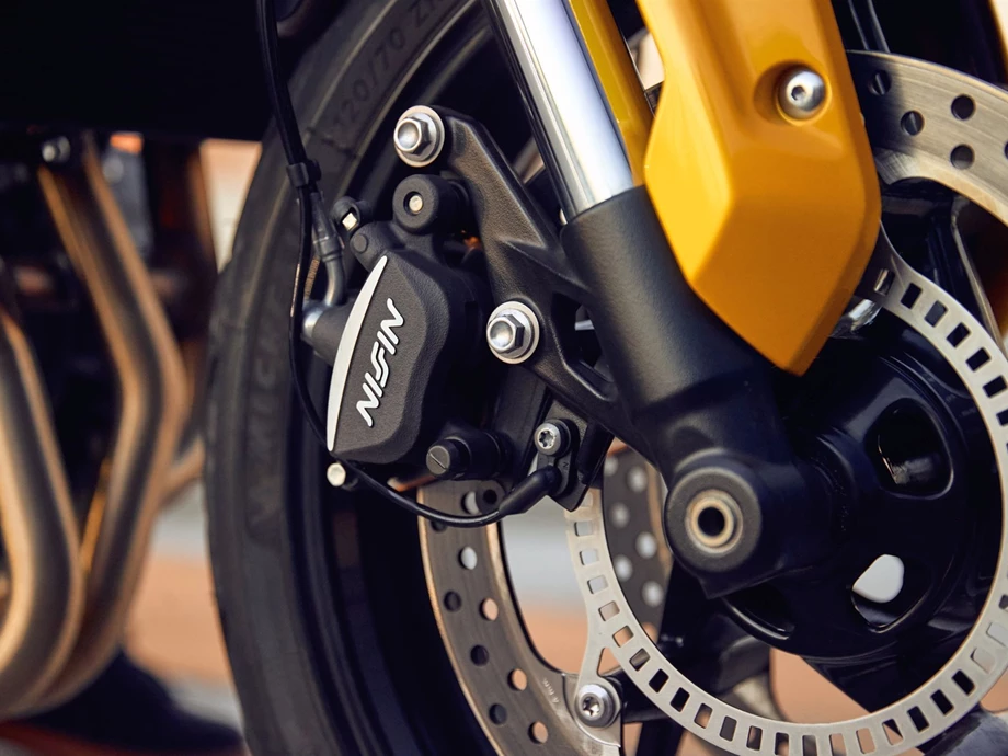 Angebot Triumph Trident 660 Bild 24: Angebot Triumph Trident 660