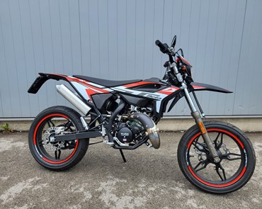 Beta SPM50