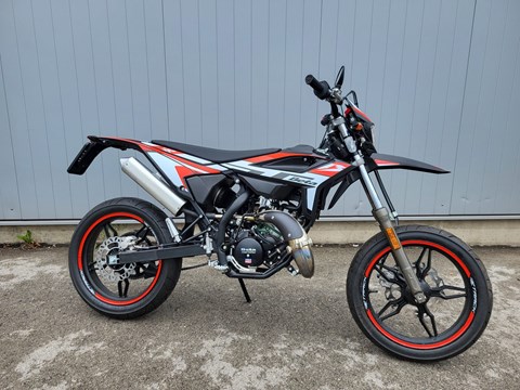 Beta SPM50