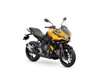 Gebrauchtmotorrad Triumph Tiger Sport 800 