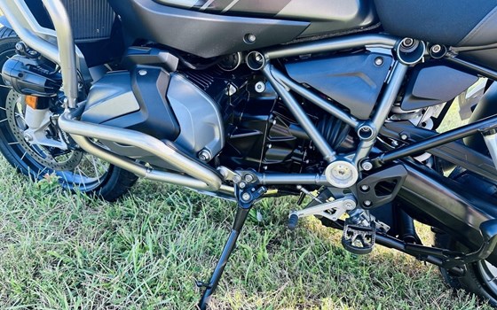 Gebrauchtmotorrad BMW R 1250 GS Adventure - Bild 5 Gebrauchtmotorrad BMW R 1250 GS Adventure - Bild 5