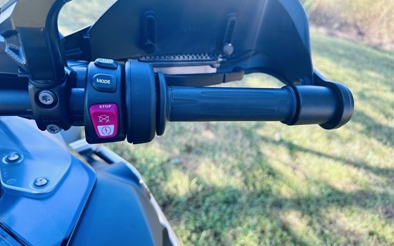 Gebrauchtmotorrad BMW R 1250 GS Adventure - Bild 8 Gebrauchtmotorrad BMW R 1250 GS Adventure - Bild 8