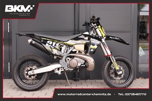 Angebot Husqvarna TE 250i
