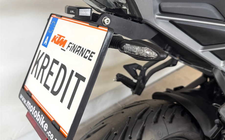 Angebot KTM 125 Duke Bild 6: Angebot KTM 125 Duke