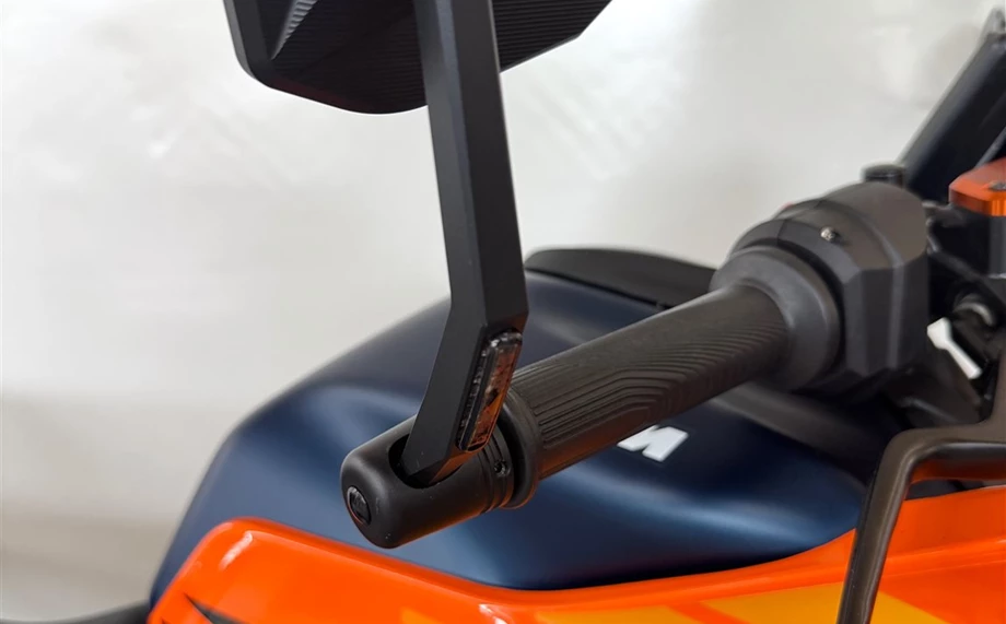 Angebot KTM 125 Duke Bild 7: Angebot KTM 125 Duke