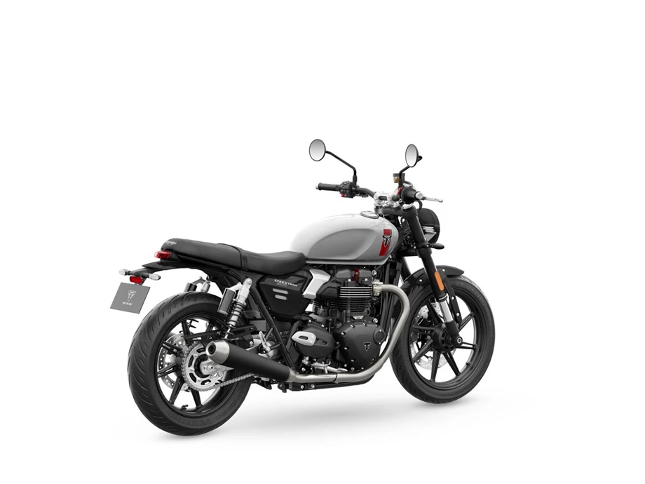 Angebot Triumph Speed Twin 900 Bild 20: Angebot Triumph Speed Twin 900