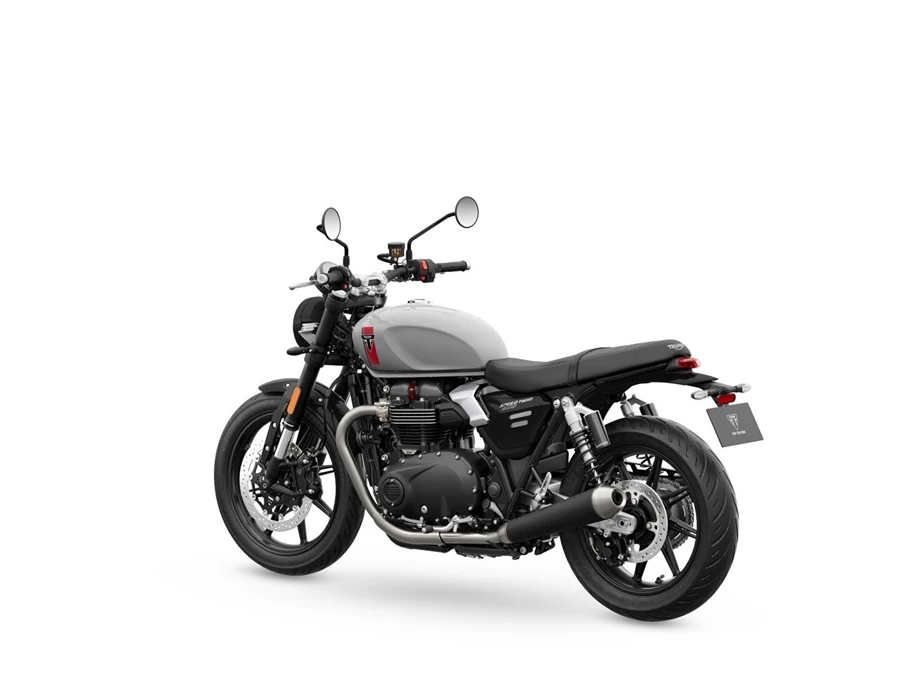 Angebot Triumph Speed Twin 900 Bild 23: Angebot Triumph Speed Twin 900