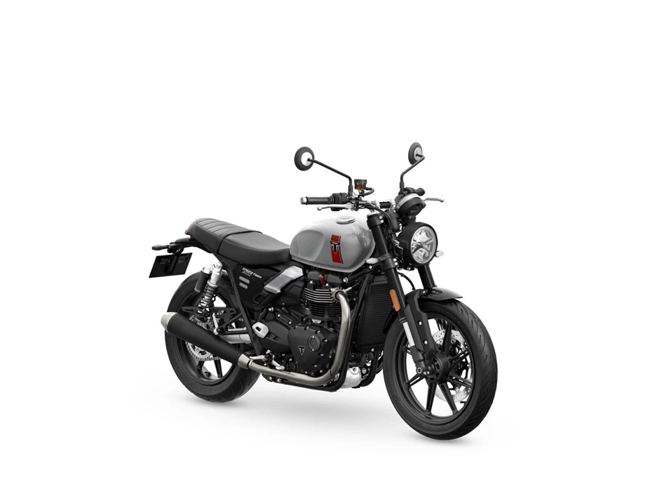 Angebot Triumph Speed Twin 900 Bild 8: Angebot Triumph Speed Twin 900