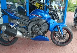 Gebrauchte Yamaha FZ1