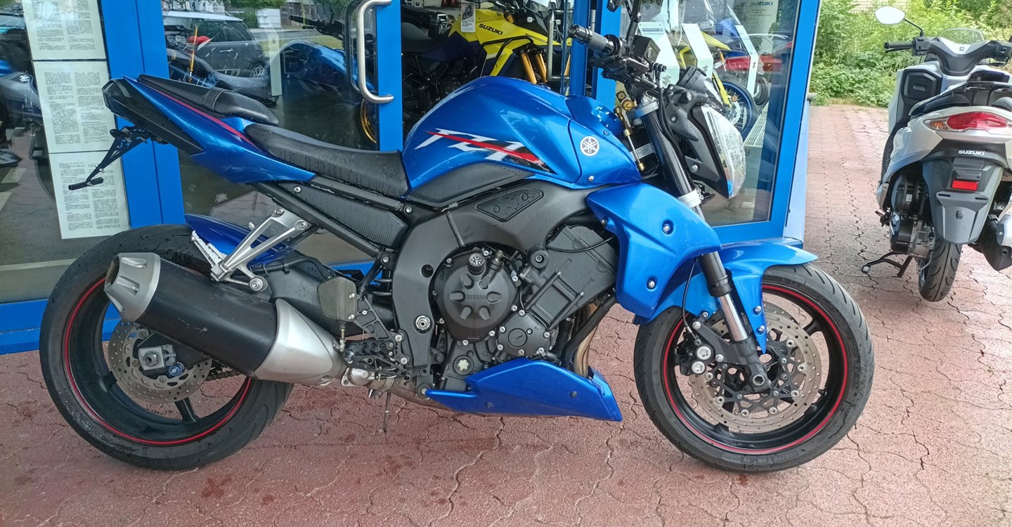 Angebot Yamaha FZ1