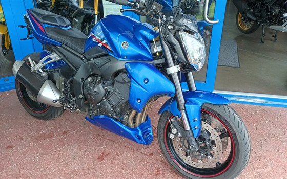 Gebrauchtmotorrad Yamaha FZ1 - Bild 2