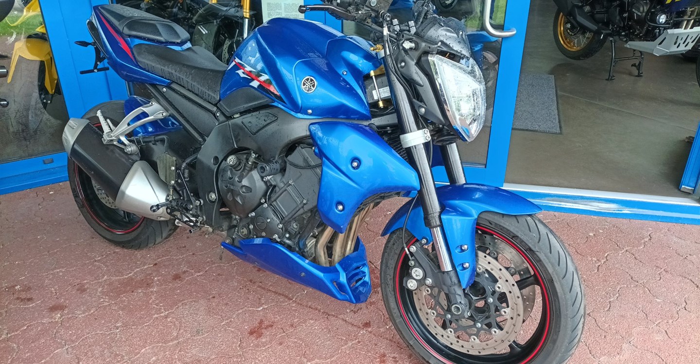 Angebot Yamaha FZ1