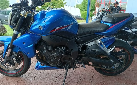 Gebrauchtmotorrad Yamaha FZ1 - Bild 3