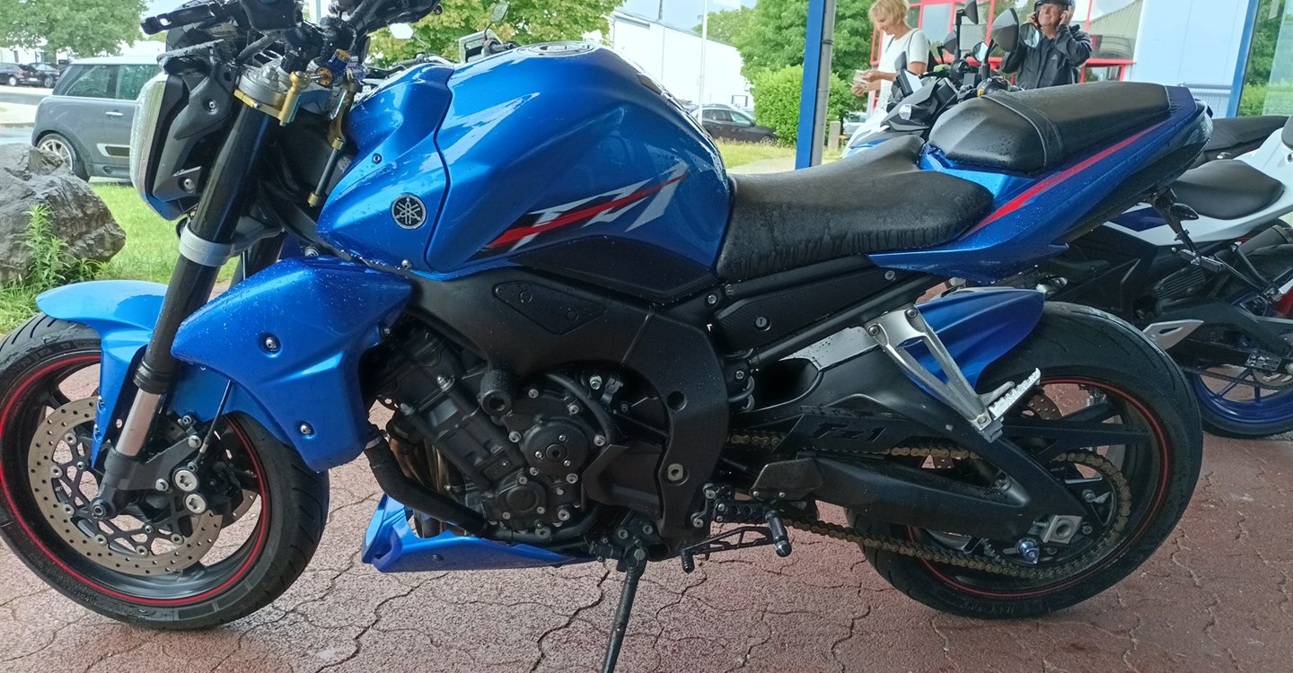 Angebot Yamaha FZ1