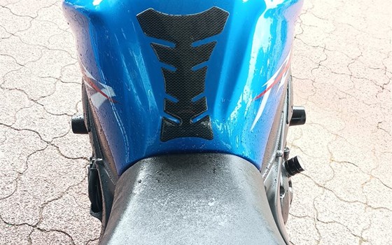 Gebrauchtmotorrad Yamaha FZ1 - Bild 4