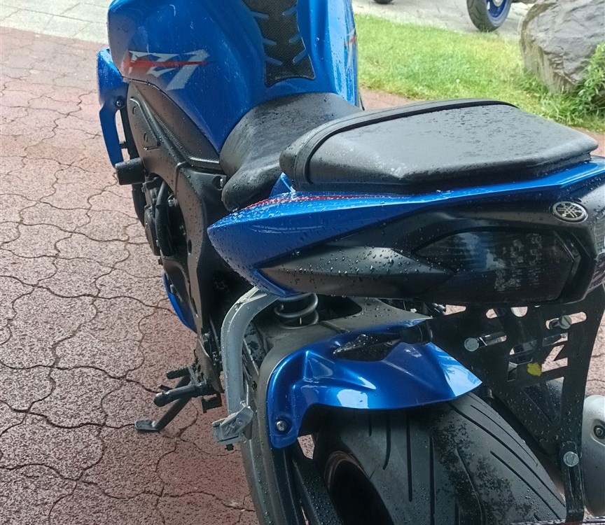Angebot Yamaha FZ1