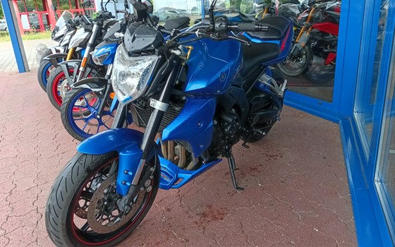 Gebrauchtmotorrad Yamaha FZ1 - Bild 7