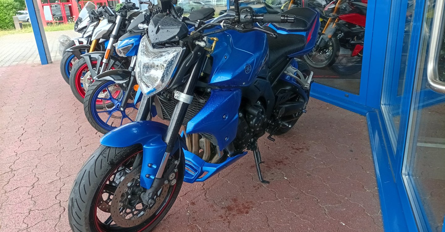 Angebot Yamaha FZ1