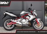 Angebot Kawasaki ER-6n