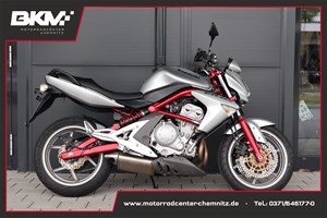 Angebot Kawasaki ER-6n