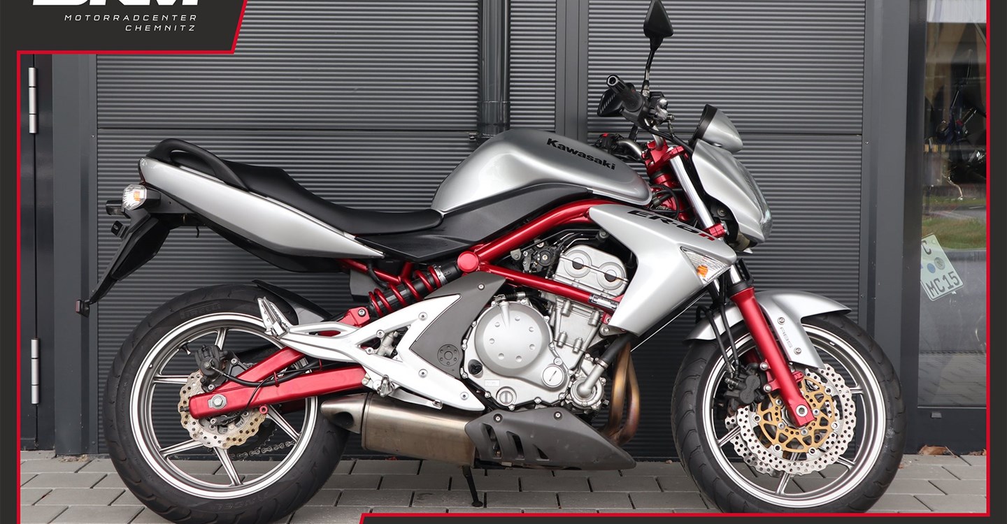 Angebot Kawasaki ER-6n