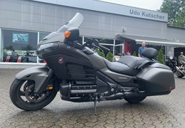 Gebrauchte Honda GL1800 F6B