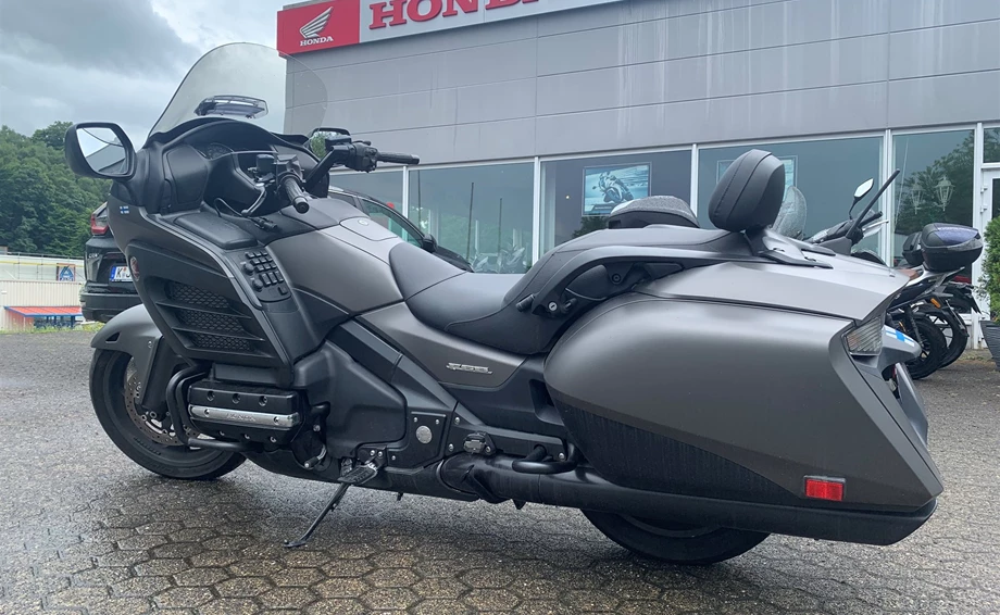 Offer Honda GL1800 F6B Bild 3: Offer Honda GL1800 F6B