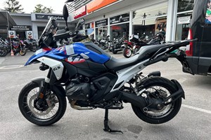 Angebot BMW R 1300 GS
