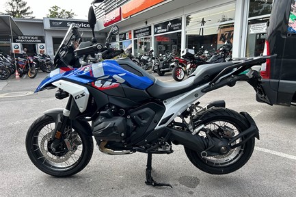 BMW R 1300 GS