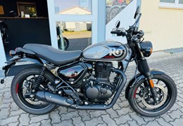 Gebrauchte Royal Enfield HNTR 350