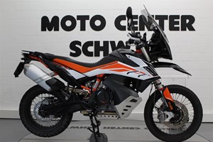 Angebot KTM 790 Adventure R