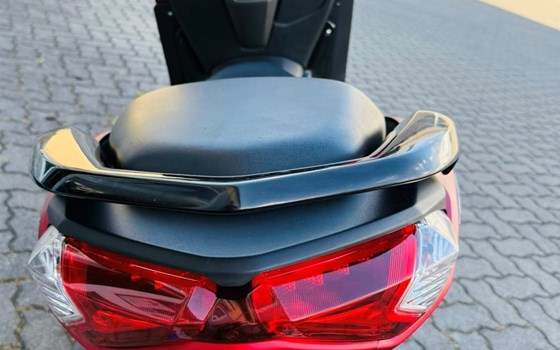 Gebrauchtmotorrad Yamaha NMAX 125 - Bild 3