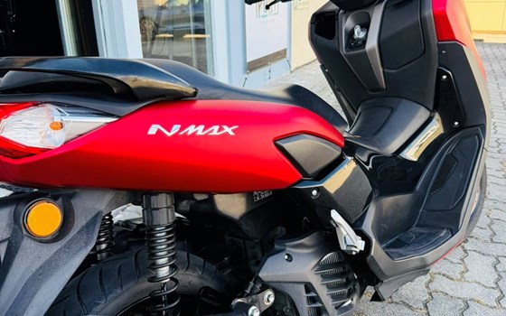 Gebrauchtmotorrad Yamaha NMAX 125 - Bild 4