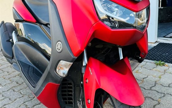 Gebrauchtmotorrad Yamaha NMAX 125 - Bild 5